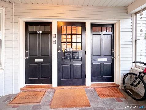 308 Alden Avenue New Haven CT 06515