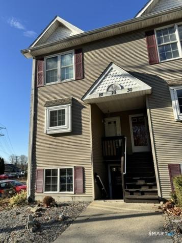15 George Street Griswold CT 06351
