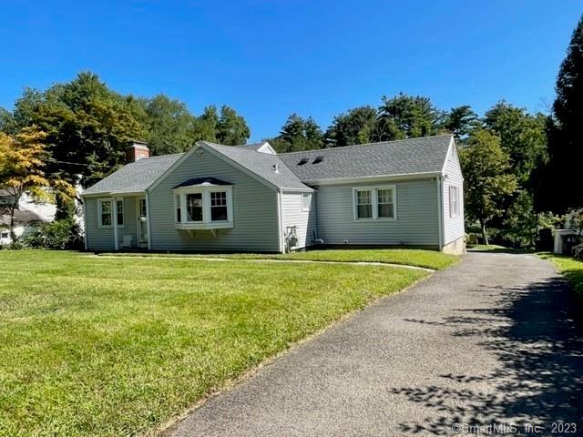 1437 High Ridge Road Stamford CT 06903
