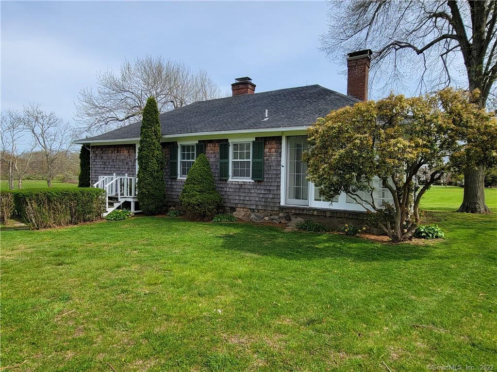74 Sergio Franchi Drive Stonington CT 06378