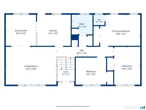 122 Upper State Street North Haven CT 06473