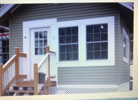 33 Broad Place Bristol CT 06010