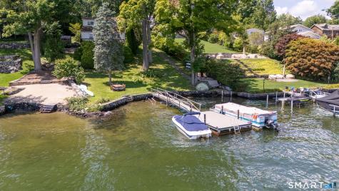 57 Knollcrest Road New Fairfield CT 06812