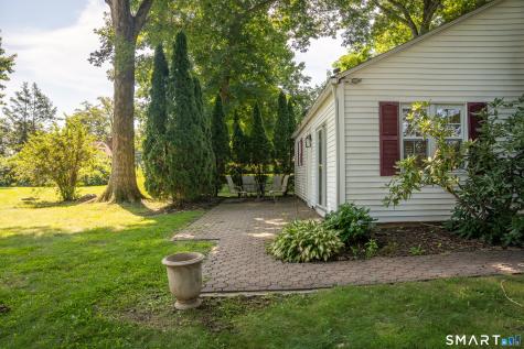 57 Knollcrest Road New Fairfield CT 06812