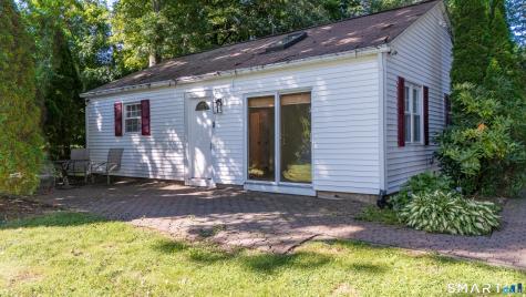 57 Knollcrest Road New Fairfield CT 06812