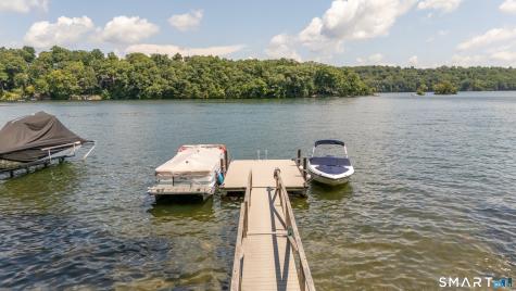 57 Knollcrest Road New Fairfield CT 06812