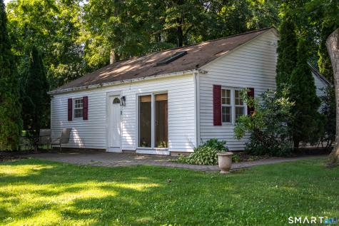57 Knollcrest Road New Fairfield CT 06812