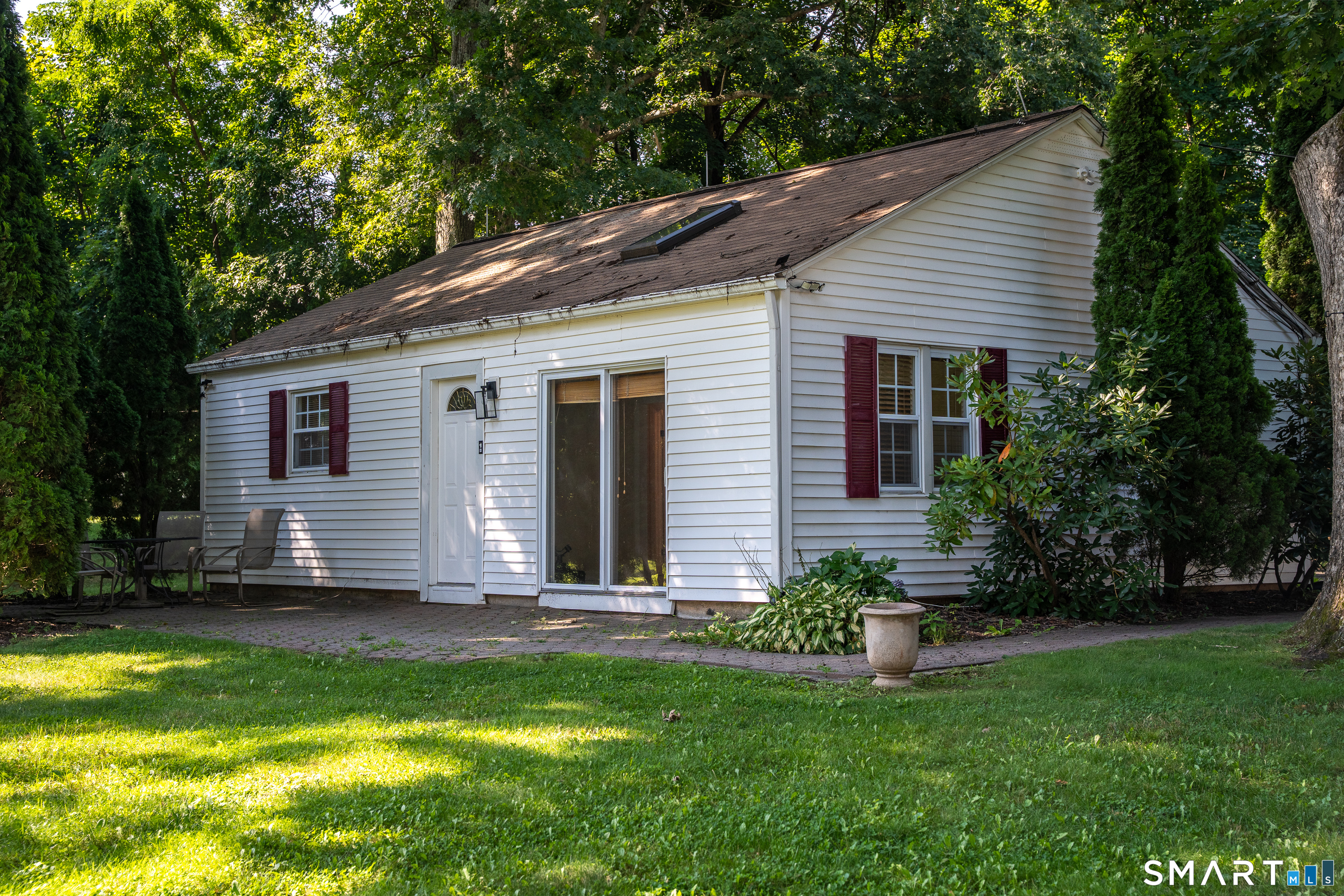 57 Knollcrest Road New Fairfield CT 06812