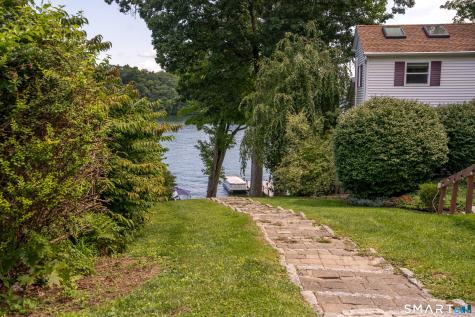 57 Knollcrest Road New Fairfield CT 06812