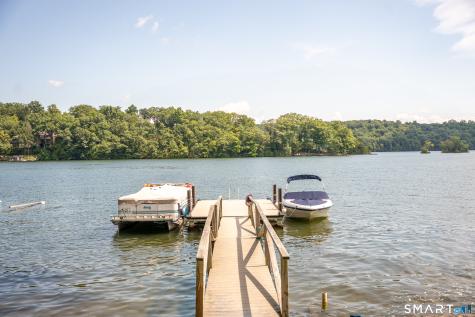 57 Knollcrest Road New Fairfield CT 06812