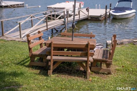 57 Knollcrest Road New Fairfield CT 06812