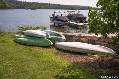 57 Knollcrest Road New Fairfield CT 06812