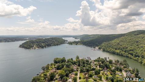 57 Knollcrest Road New Fairfield CT 06812