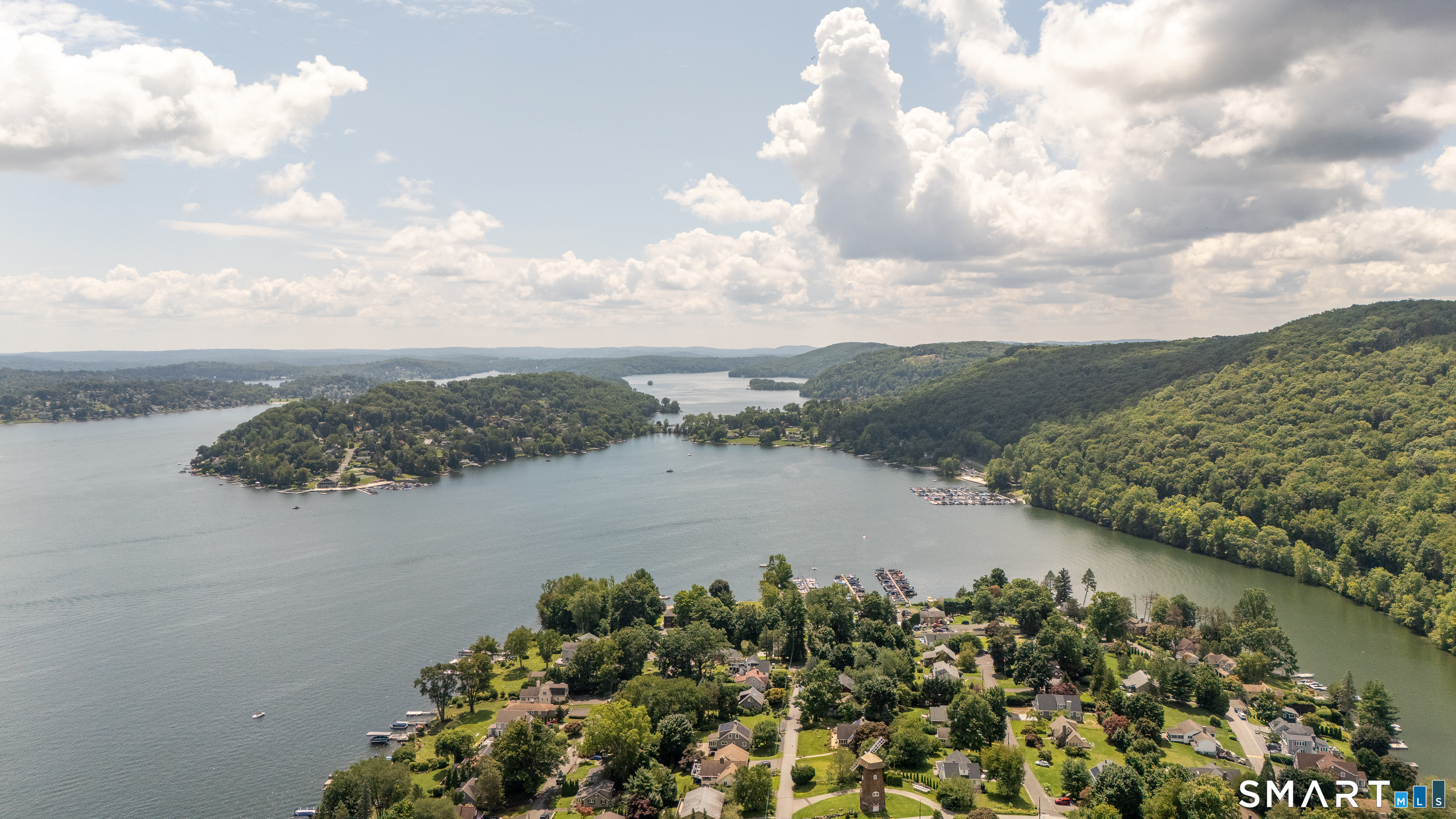 57 Knollcrest Road New Fairfield CT 06812