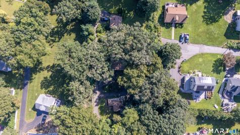 57 Knollcrest Road New Fairfield CT 06812