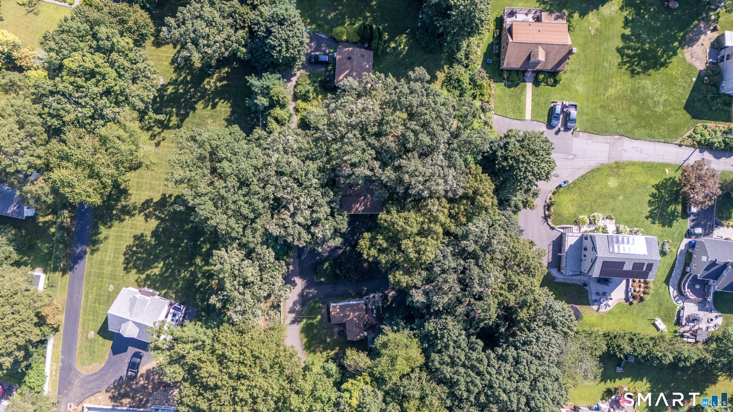 57 Knollcrest Road New Fairfield CT 06812