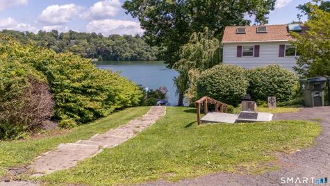 57 Knollcrest Road New Fairfield CT 06812