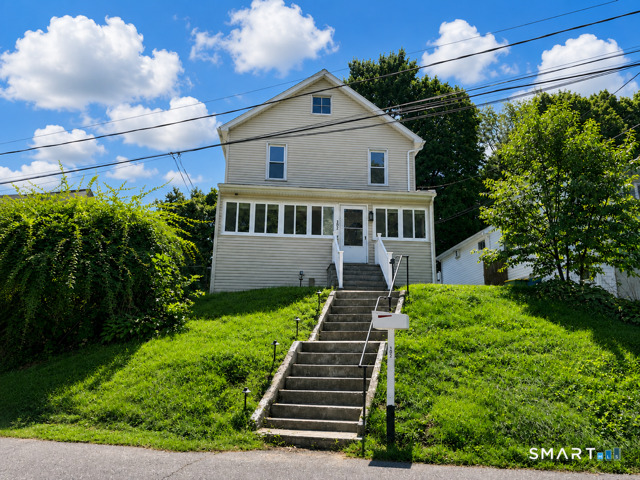 302 Lakeview Avenue Waterbury CT 06705