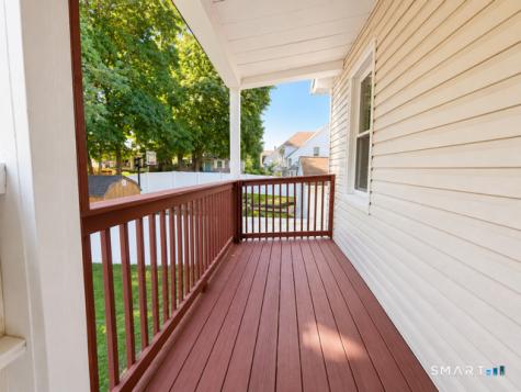 302 Lakeview Avenue Waterbury CT 06705