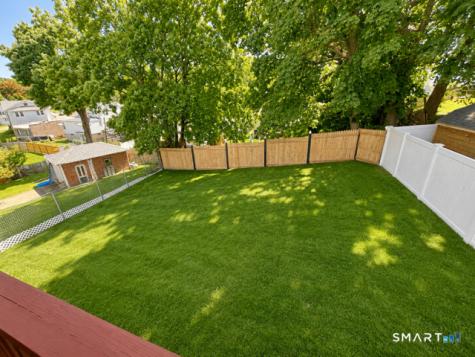302 Lakeview Avenue Waterbury CT 06705