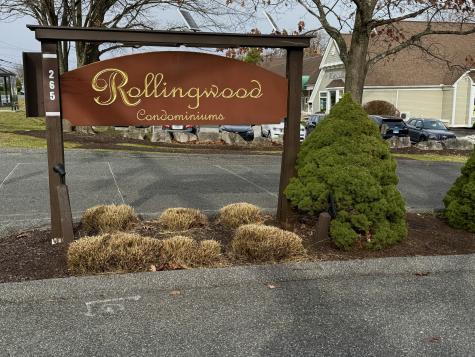 17 Rollingwood Drive Brookfield CT 06804