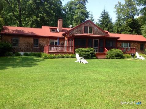 310 Twin Lakes Road Salisbury CT 06068