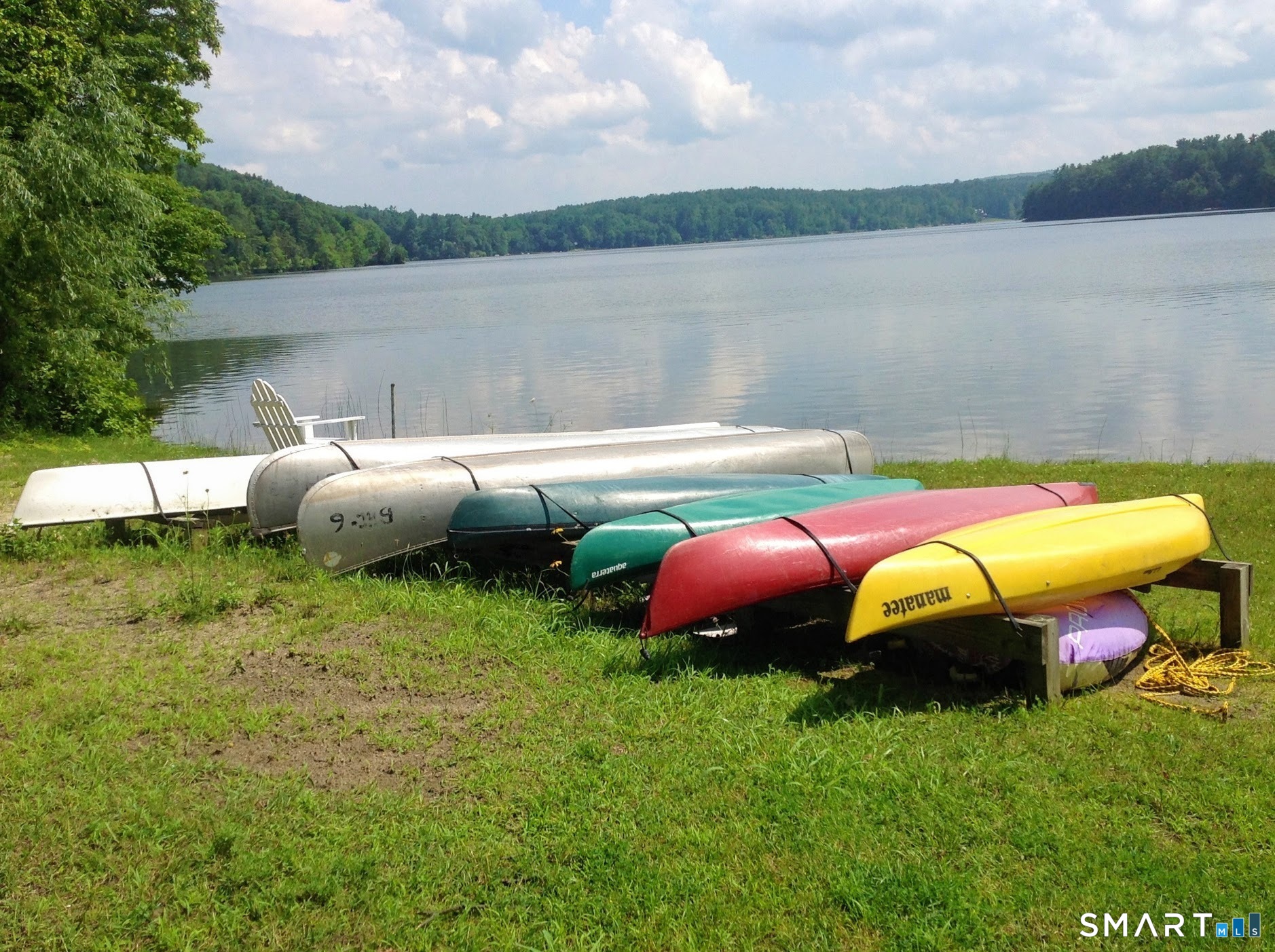310 Twin Lakes Road Salisbury CT 06068