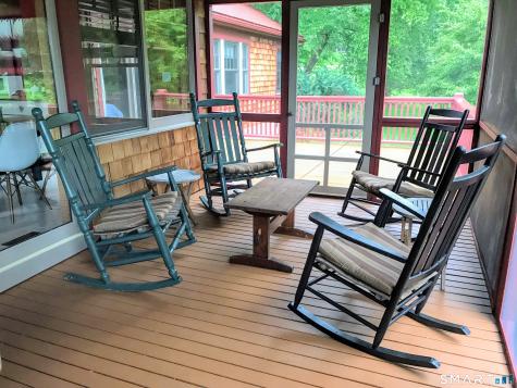 310 Twin Lakes Road Salisbury CT 06068
