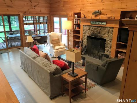 310 Twin Lakes Road Salisbury CT 06068