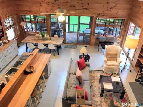 310 Twin Lakes Road Salisbury CT 06068