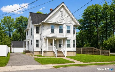 155 Beardsley Avenue Stratford CT 06615