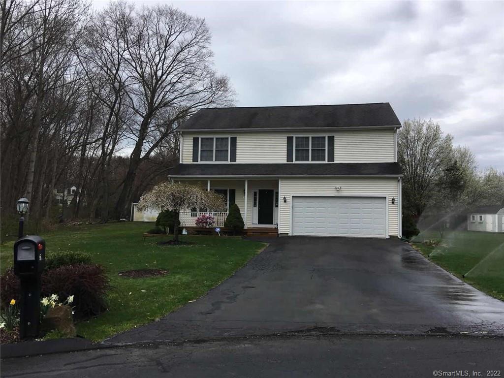 41 Calloway Drive Milford CT 06461