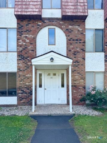 95 Woodsedge Drive Newington CT 06111