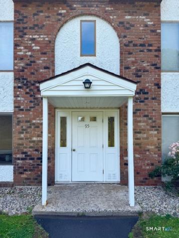 95 Woodsedge Drive Newington CT 06111
