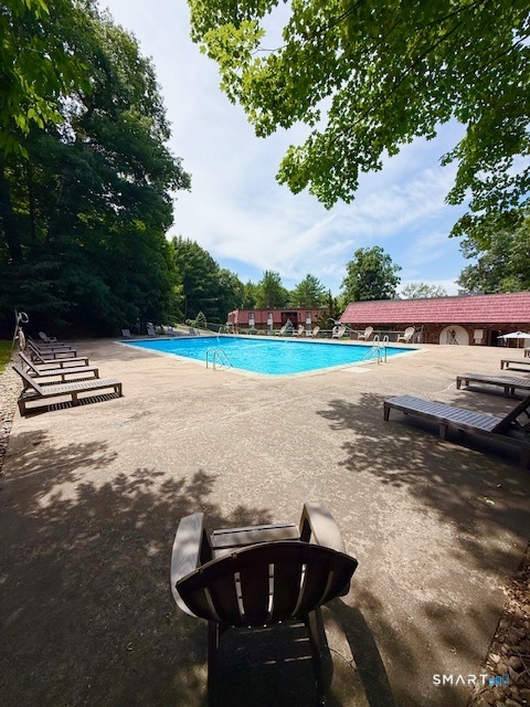 95 Woodsedge Drive Newington CT 06111