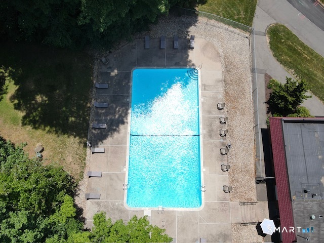 95 Woodsedge Drive Newington CT 06111