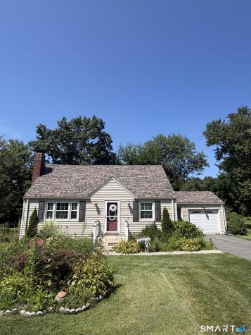 905 Plymouth Street Windsor CT 06095