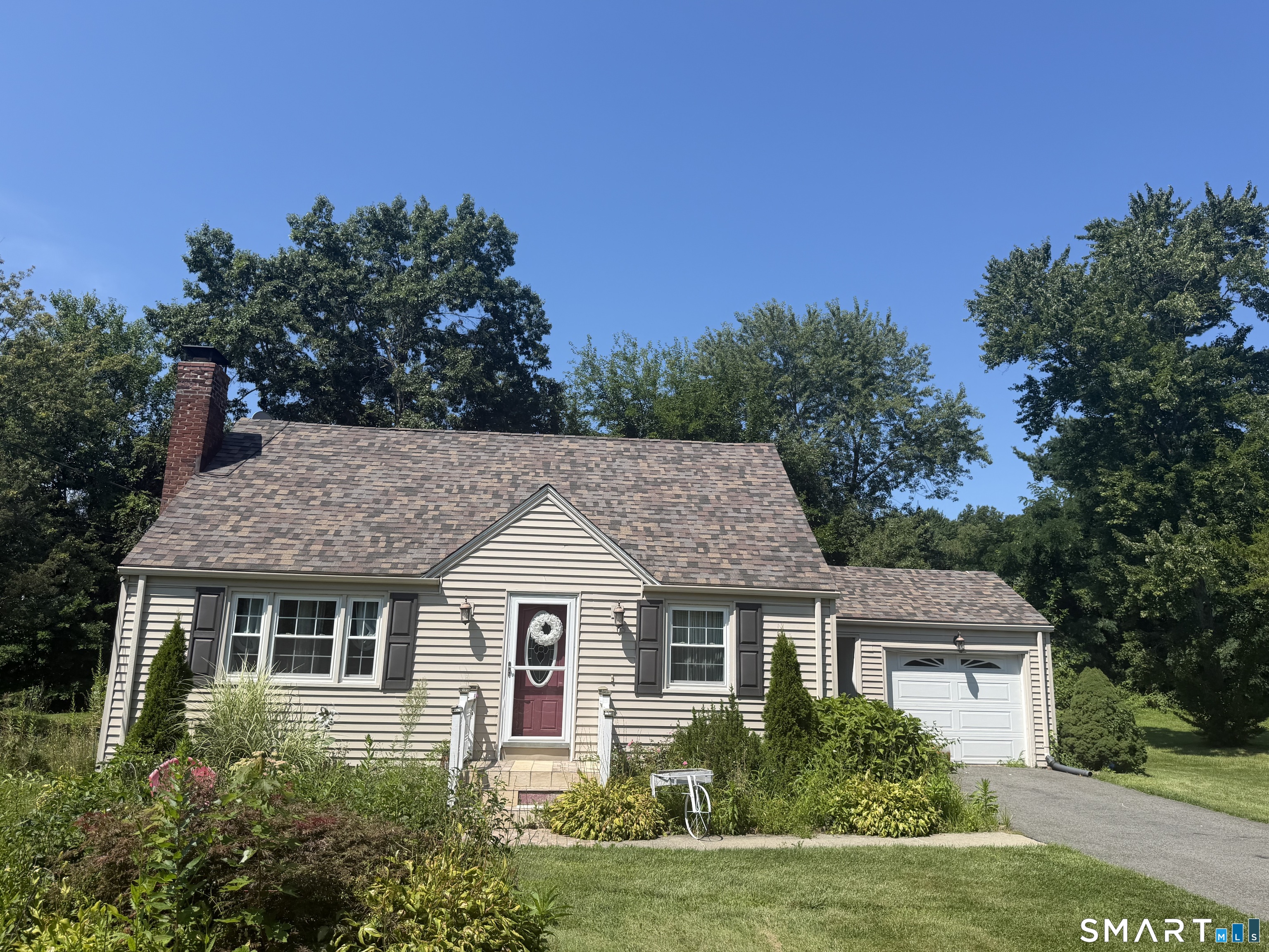 905 Plymouth Street Windsor CT 06095