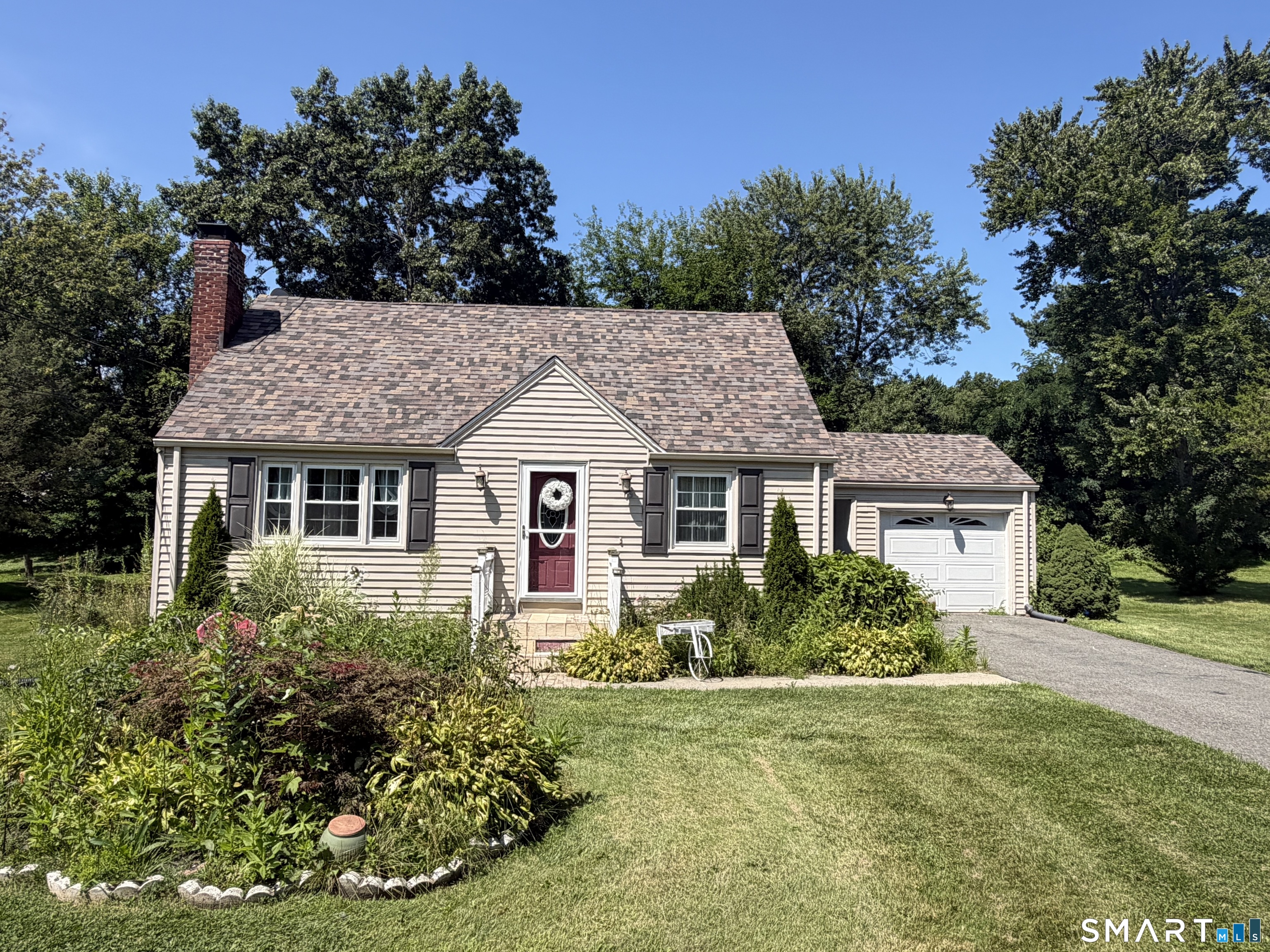 905 Plymouth Street Windsor CT 06095