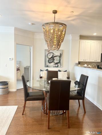 414 Center Meadow Lane Danbury CT 06810