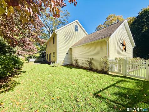 176 Nichols Avenue Stamford CT 06905