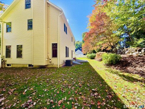 176 Nichols Avenue Stamford CT 06905
