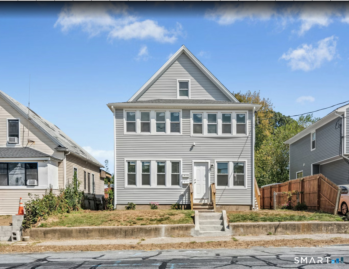 354 Beechmont Avenue Bridgeport CT 06606