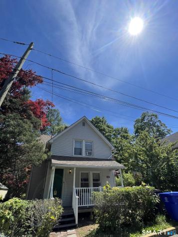 11 Huber Avenue Middletown CT 06457
