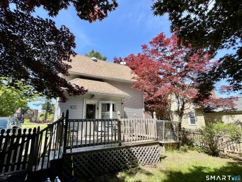 11 Huber Avenue Middletown CT 06457