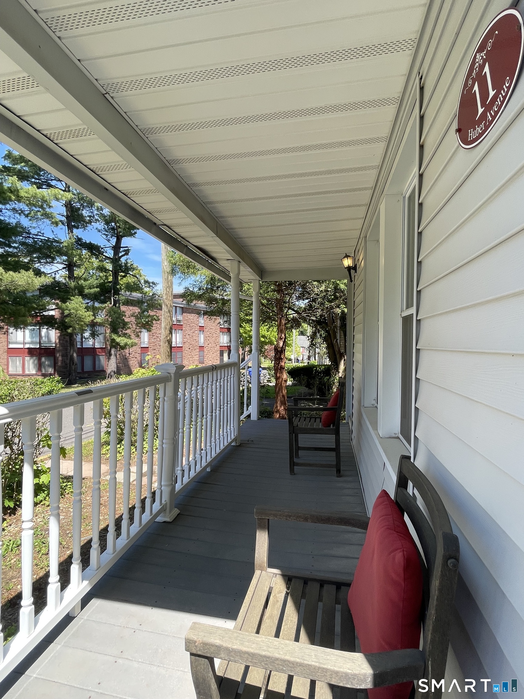 11 Huber Avenue Middletown CT 06457