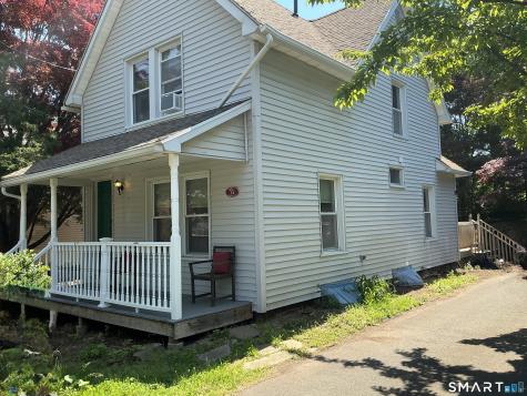 11 Huber Avenue Middletown CT 06457
