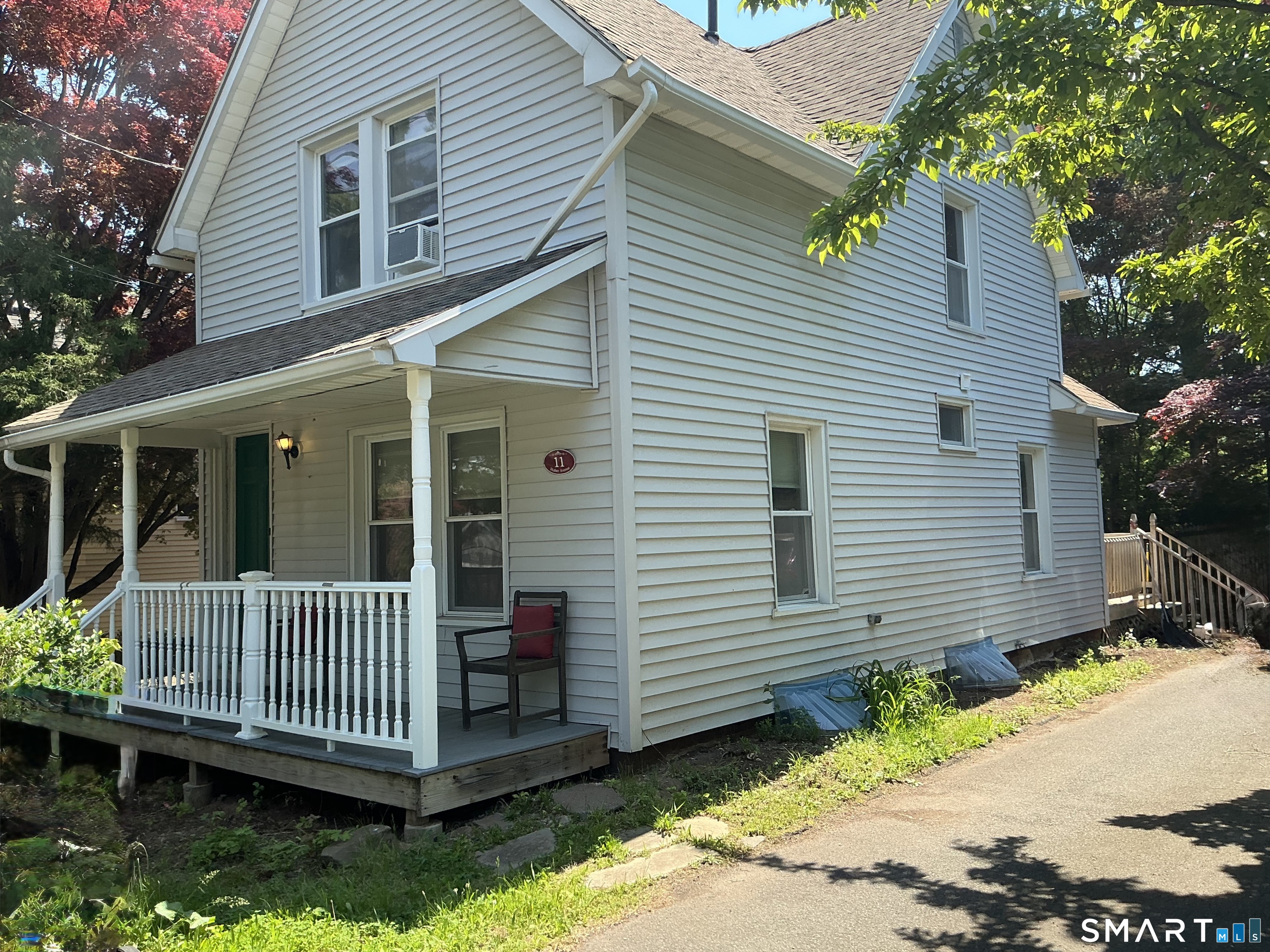 11 Huber Avenue Middletown CT 06457