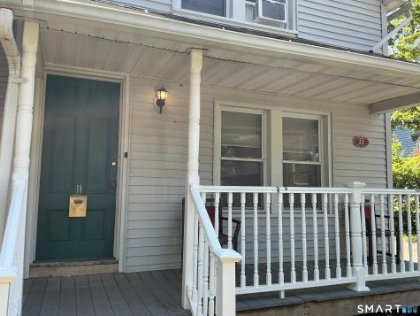 11 Huber Avenue Middletown CT 06457