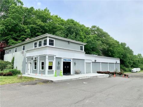 174 Mount Pleasant Road Newtown CT 06470